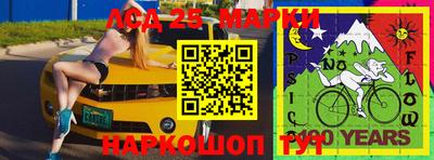 мдпв Тара